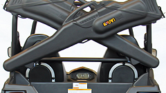 Аксессуары Baltmotors